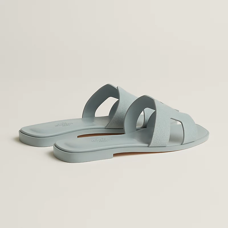 Hermès Oran sandal - Image 3